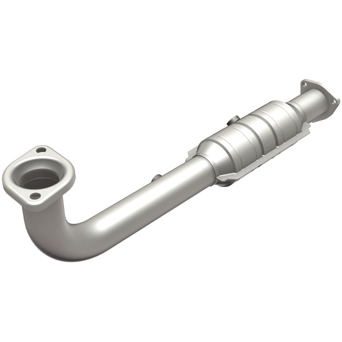 MagnaFlow Exhaust Products 51668 OEM Grade Direct-Fit Catalytic Converter - Truck Part Superstore