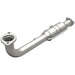 MagnaFlow Exhaust Products 51668 OEM Grade Direct-Fit Catalytic Converter - Truck Part Superstore