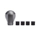 Mishimoto MMSK-FSB Limited Edition Chris Forsberg Shift Knob - Truck Part Superstore