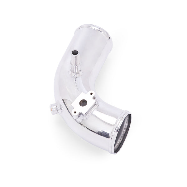 Mishimoto MMICP-F150-11CP Cold-Side Intercooler Pipe Kit, fits Ford F-150 3.5L EcoBoost 2011-2014 - Truck Part Superstore