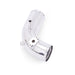 Mishimoto MMICP-F150-11CP Cold-Side Intercooler Pipe Kit, fits Ford F-150 3.5L EcoBoost 2011-2014 - Truck Part Superstore