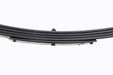 Rough Country 8057Kit Front Leaf Springs 4 Inch Lift Pair 00-05 Ford Excursion/99-04 Super Duty Rough Country - Truck Part Superstore
