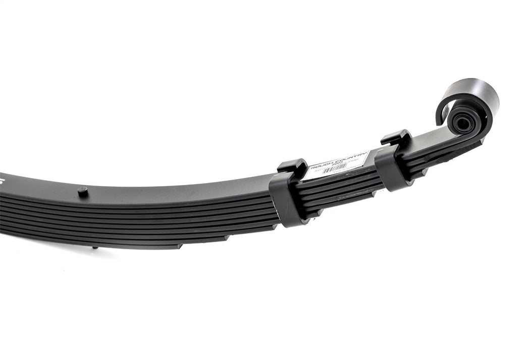 Rough Country 8005KIT Leaf Spring - Truck Part Superstore