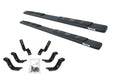 Go Rhino 685451687T 5" OE Xtreme Low Profile Side Steps with Mounting Brackets Kit - Truck Part Superstore