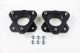 Rugged Off Road 6-100 Rugged Offroad 2005-15 Nissan Titan 4WD 2.0'' Front Leveling - Truck Part Superstore
