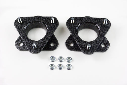 Rugged Off Road 6-100 Rugged Offroad 2005-15 Nissan Titan 4WD 2.0'' Front Leveling - Truck Part Superstore