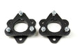 Rugged Off Road 6-101 Rugged Offroad 2004-15 Nissan Titan 4WD 1.5 Front Leveling - Truck Part Superstore