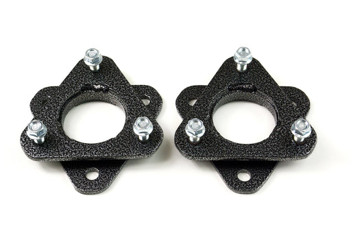 Rugged Off Road 6-101 Rugged Offroad 2004-15 Nissan Titan 4WD 1.5 Front Leveling - Truck Part Superstore