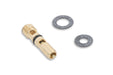 Holley 6-504 Inlet Needle Viton; Adjustable; 0.110 in. Seat Size; - Truck Part Superstore