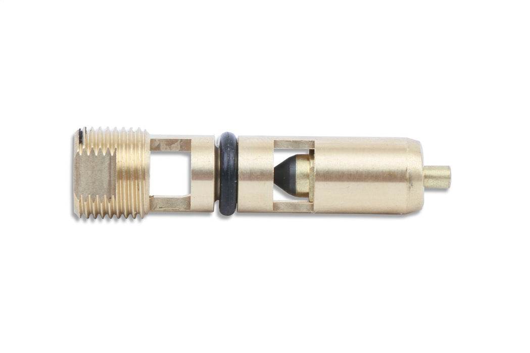 Holley 6-504 Inlet Needle Viton; Adjustable; 0.110 in. Seat Size; - Truck Part Superstore
