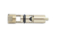 Holley 6-504 Inlet Needle Viton; Adjustable; 0.110 in. Seat Size; - Truck Part Superstore