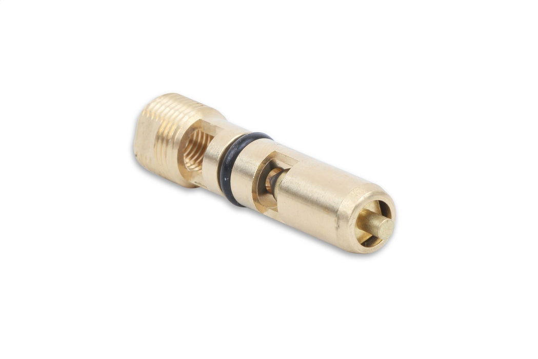 Holley 6-504 Inlet Needle Viton; Adjustable; 0.110 in. Seat Size; - Truck Part Superstore