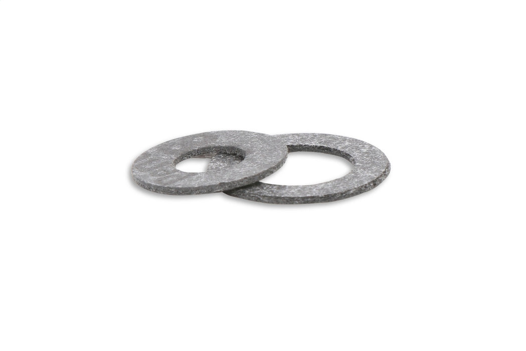 Holley 6-504 Inlet Needle Viton; Adjustable; 0.110 in. Seat Size; - Truck Part Superstore