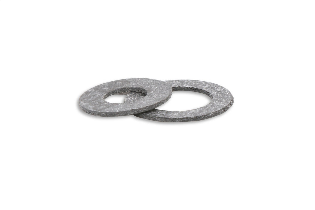 Holley 6-504 Inlet Needle Viton; Adjustable; 0.110 in. Seat Size; - Truck Part Superstore