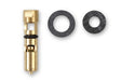 Holley 6-513 Inlet Needle Viton; Off Road; 0.097 in. Seat Size; - Truck Part Superstore