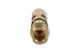 Holley 6-521 Inlet Needle Titanium; Seat Size 0.15 in.; - Truck Part Superstore