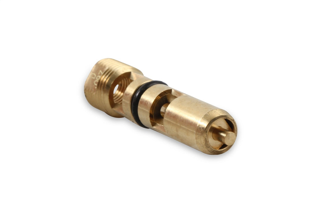 Holley 6-513 Inlet Needle Viton; Off Road; 0.097 in. Seat Size; - Truck Part Superstore