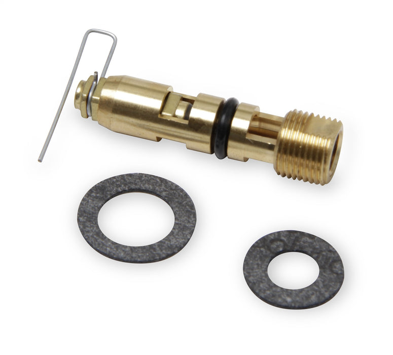 Holley 6-508 Inlet Needle Viton - Truck Part Superstore
