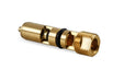 Holley 6-501-2 Inlet Needle Steel; Seat Size 0.097 in.; Adjustable; - Truck Part Superstore