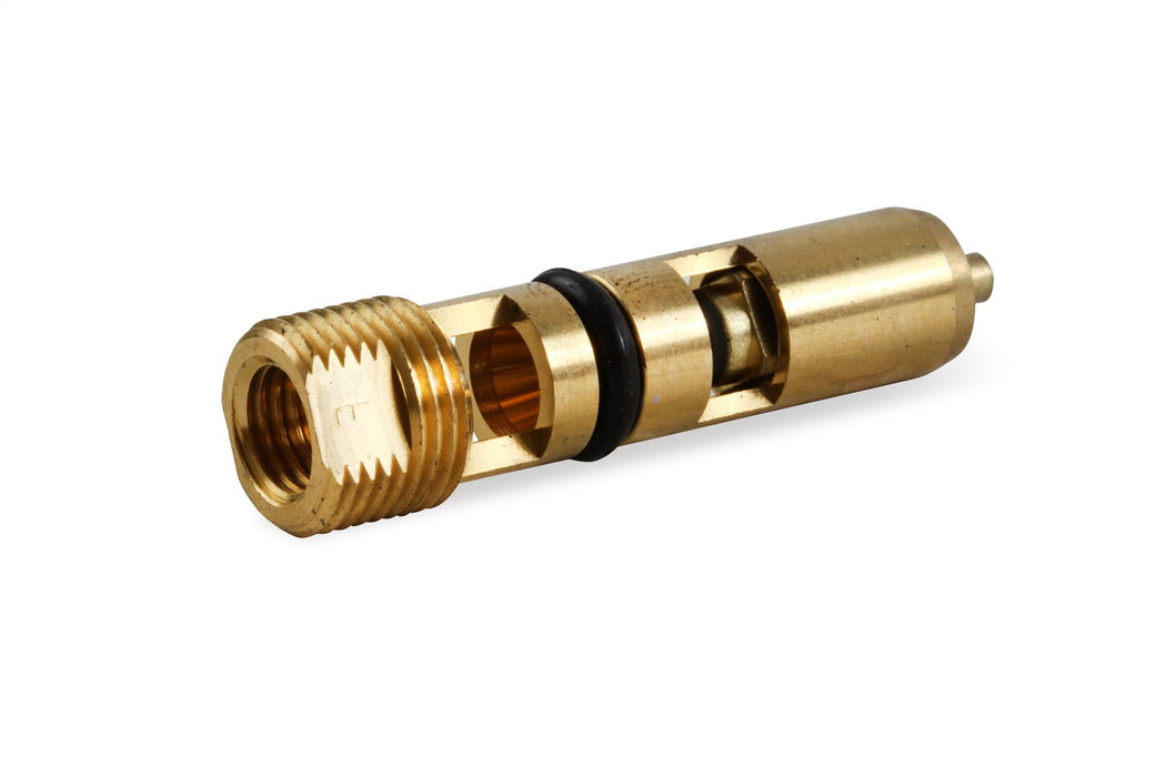 Holley 6-515-2 Inlet Needle Steel; Seat Size 0.130 in.; Adjustable; - Truck Part Superstore
