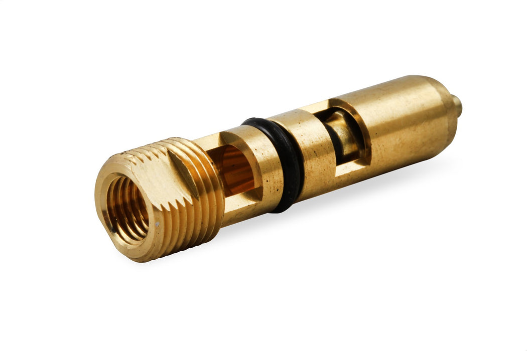 Holley 6-518-2 Inlet Needle Viton; Adjustable; 1/8 in. Seat Size; - Truck Part Superstore