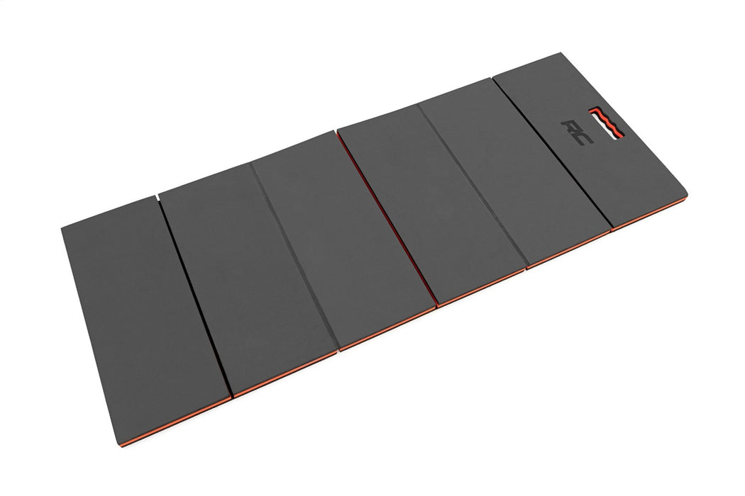 Rough Country 99023 Utility Mat 6-Fold Rough Country - Truck Part Superstore