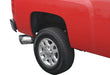 Gibson Performance Exhaust 619633 Cat-Back Single Exhaust System; Stainless - Truck Part Superstore