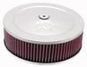 K&N 60-1080 Round Air Filter Assembly - Truck Part Superstore