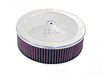 K&N 60-1100 Round Air Filter Assembly - Truck Part Superstore