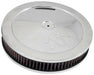 K&N 60-1130 Round Air Filter Assembly - Truck Part Superstore