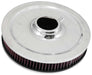 K&N 60-1130 Round Air Filter Assembly - Truck Part Superstore