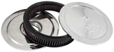 K&N 60-1130 Round Air Filter Assembly - Truck Part Superstore