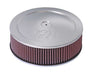 K&N 60-1180 Round Air Filter Assembly - Truck Part Superstore