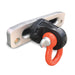 Mile Marker 60-12166 Winch Shackle Mount For 5/16 and 3/8 Inch Rope or Cable Mile Marker - Truck Part Superstore