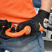 Mile Marker 60-12166 Winch Shackle Mount For 5/16 and 3/8 Inch Rope or Cable Mile Marker - Truck Part Superstore