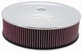 K&N 60-1260 Round Air Filter Assembly - Truck Part Superstore