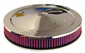 K&N 60-1263 Round Air Filter Assembly - Truck Part Superstore
