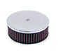 K&N 60-1331 Round Air Filter Assembly - Truck Part Superstore