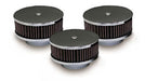 K&N 60-1333 Round Air Filter Assembly - Truck Part Superstore