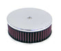 K&N 60-1340 Round Air Filter Assembly - Truck Part Superstore