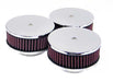 K&N 60-1350 Round Air Filter Assembly - Truck Part Superstore