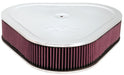 K&N 60-1470 Round Air Filter Assembly - Truck Part Superstore