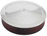 K&N 60-1640 Round Air Filter Assembly - Truck Part Superstore