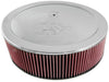 K&N 60-1642 Round Air Filter Assembly - Truck Part Superstore