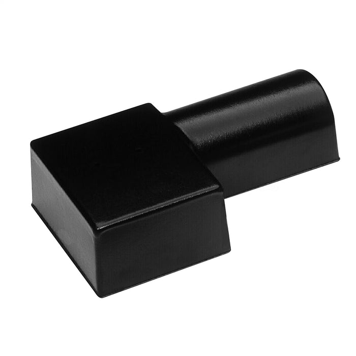 Superwinch 60-33291-01 Power Drive Cover; Replacement; Black; - Truck Part Superstore