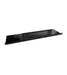 Mile Marker 60-50015 Trailer Winch Mount For 4500 LB Winches And Above Black Powdercoated Steel Mile Marker - Truck Part Superstore