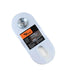 Mile Marker 60-50083 Heavy Duty Snatch Block 20,000 LB Rating White Mile Marker - Truck Part Superstore