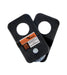 Mile Marker 60-50105 ATV Snatch Block 8000 LB Rating Black Mile Marker - Truck Part Superstore