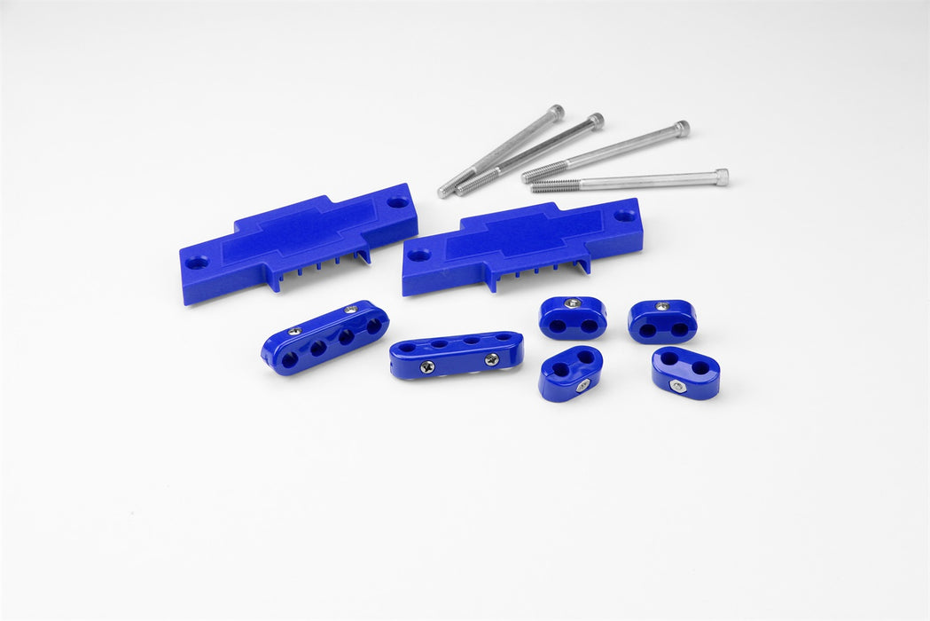 Lokar 60-730-12 Smoothie Bowtie Wire Separator Kit - Truck Part Superstore