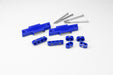 Lokar 60-730-12 Smoothie Bowtie Wire Separator Kit - Truck Part Superstore